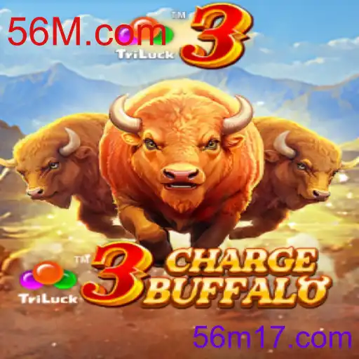 3ChargeBuffalo