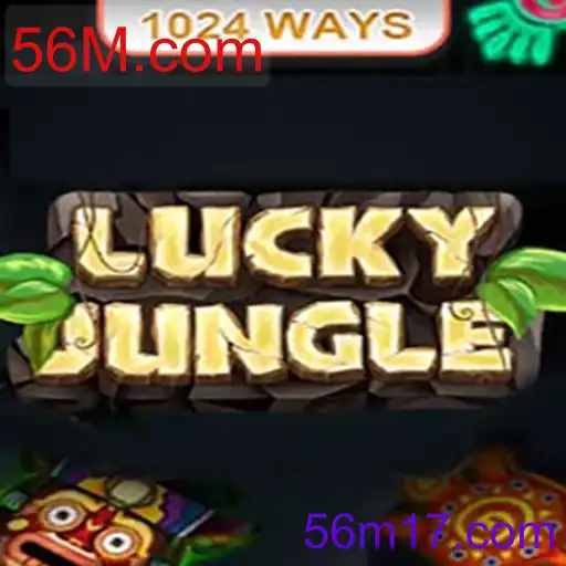 LuckyJungle1024
